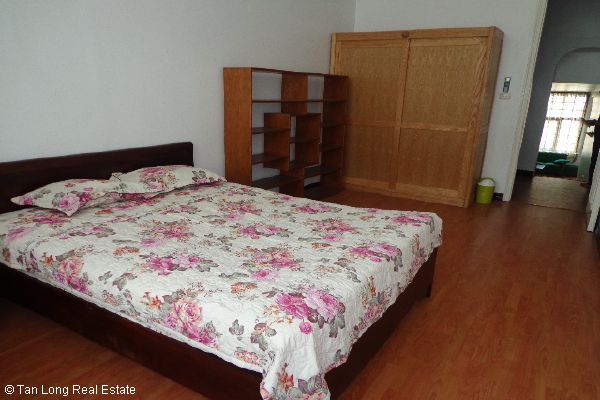 2 bedrooms Apartment in Hai Ba Trung, Ha Noi, Vietnam No. 7589