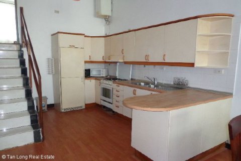 Квартира с 2 спальнями в Хайбачынг, Ханой ,  № 7589 3