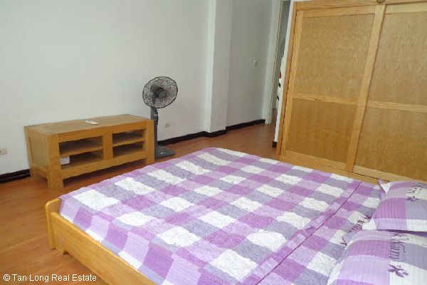 2 bedrooms Apartment in Hai Ba Trung, Ha Noi, Vietnam No. 7589