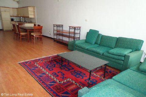 Квартира с 2 спальнями в Хайбачынг, Ханой ,  № 7589 10
