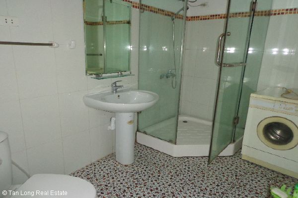 2 bedrooms Apartment in Hai Ba Trung, Ha Noi, Vietnam No. 7589