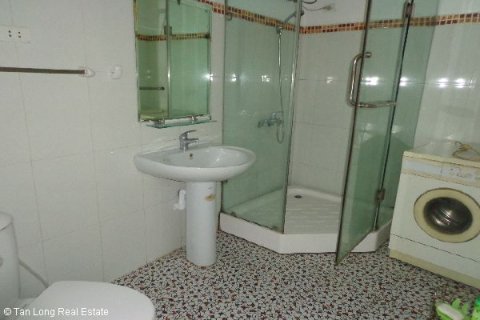 Квартира с 2 спальнями в Хайбачынг, Ханой ,  № 7589 8