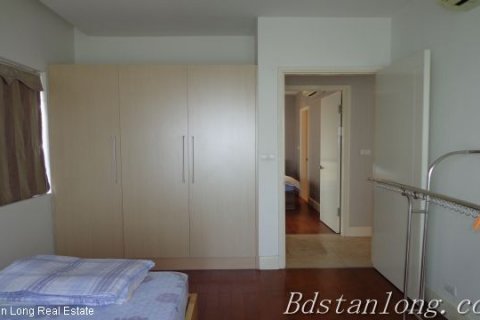 Квартира с 3 спальнями в Тэйхо, Ханой , № 7583 12