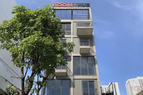 Дом студия в Район 7, Хошимин , № 9338