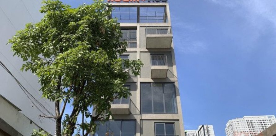 Studio House in District 7, Ho Chi Minh,  No. 9338