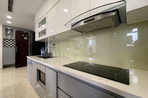 Квартира с 2 спальнями в Каузяй, Ханой , № 2052 9