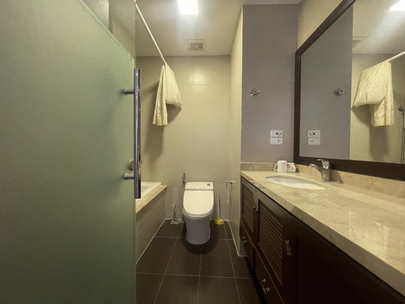 3 bedrooms Apartment in Tay Ho, Ha Noi, Vietnam No. 2092