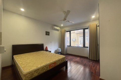 3 bedrooms Apartment in Tay Ho, Ha Noi,  No. 2092 21