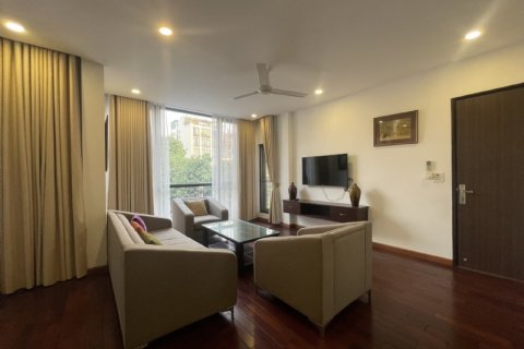 3 bedrooms Apartment in Tay Ho, Ha Noi,  No. 2092 2
