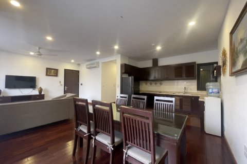 3 bedrooms Apartment in Tay Ho, Ha Noi,  No. 2092 25