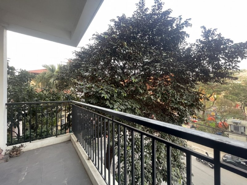 3 bedrooms Apartment in Tay Ho, Ha Noi, Vietnam No. 2092
