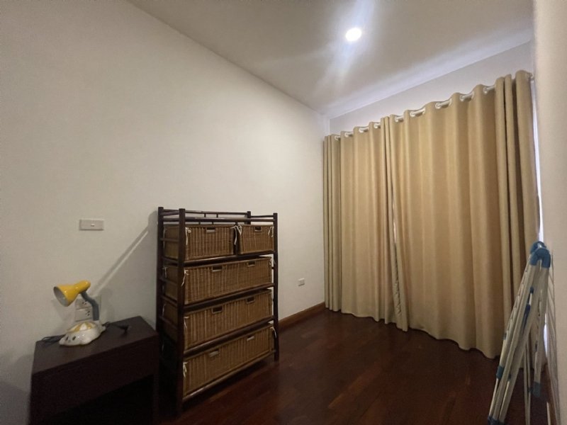 3 bedrooms Apartment in Tay Ho, Ha Noi, Vietnam No. 2092