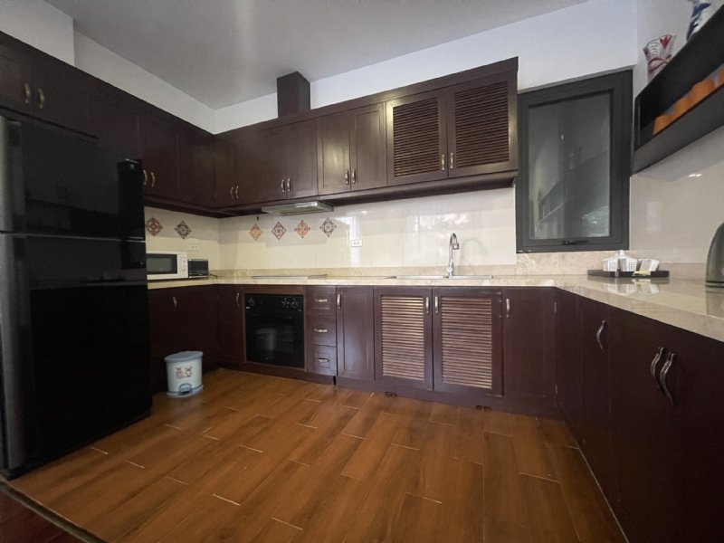 3 bedrooms Apartment in Tay Ho, Ha Noi, Vietnam No. 2092