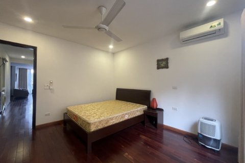 3 bedrooms Apartment in Tay Ho, Ha Noi,  No. 2092 22