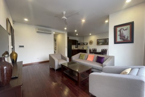 3 bedrooms Apartment in Tay Ho, Ha Noi,  No. 2092 3