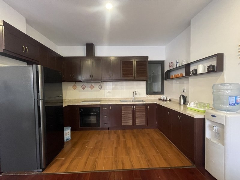3 bedrooms Apartment in Tay Ho, Ha Noi, Vietnam No. 2092