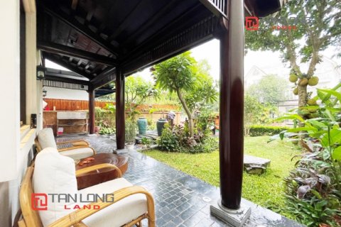 4 bedrooms Villa in Long Bien, Ha Noi, No. 2054 3