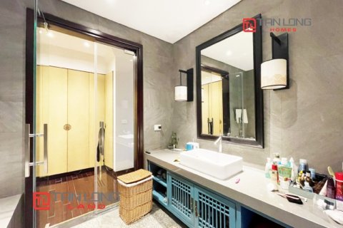 4 bedrooms Villa in Long Bien, Ha Noi, No. 2054 15