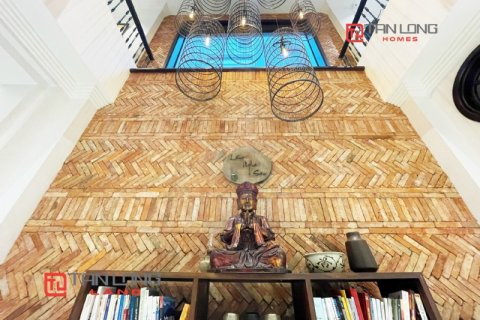 4 bedrooms Villa in Long Bien, Ha Noi, No. 2054 23