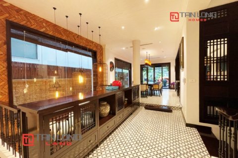 4 bedrooms Villa in Long Bien, Ha Noi, No. 2054 12