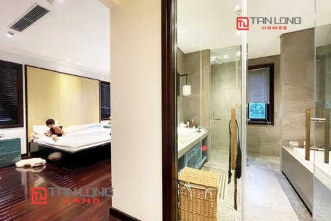 4 bedrooms Villa in Long Bien, Ha Noi, No. 2054 25