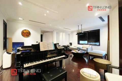 4 bedrooms Villa in Long Bien, Ha Noi, No. 2054 27