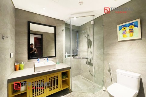 4 bedrooms Villa in Long Bien, Ha Noi, No. 2054 26