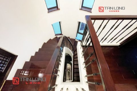 4 bedrooms Villa in Long Bien, Ha Noi, No. 2054 13