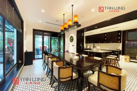 4 bedrooms Villa in Long Bien, Ha Noi, No. 2054 9