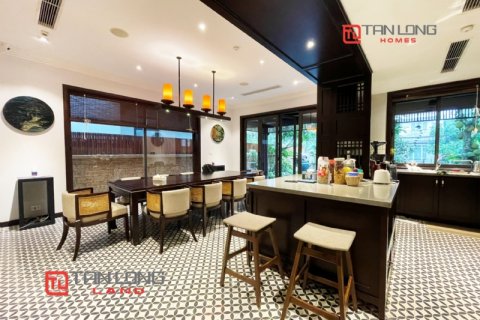 4 bedrooms Villa in Long Bien, Ha Noi, No. 2054 8