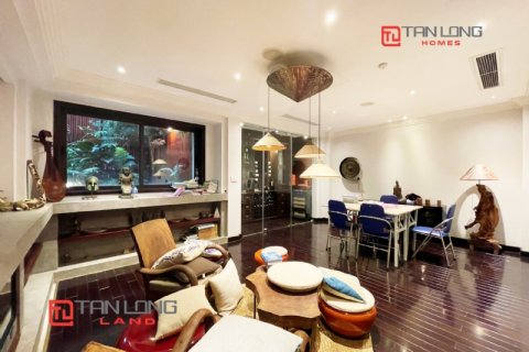 4 bedrooms Villa in Long Bien, Ha Noi, No. 2054 30