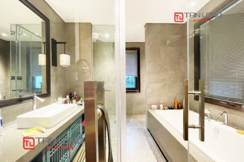 4 bedrooms Villa in Long Bien, Ha Noi, No. 2054 16