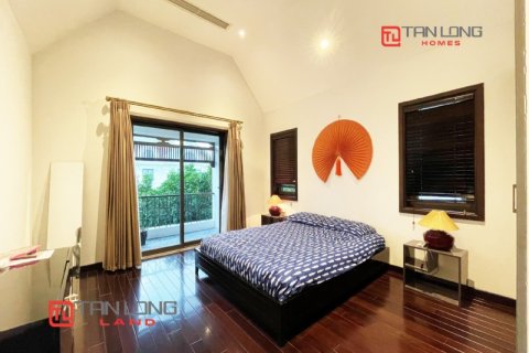 4 bedrooms Villa in Long Bien, Ha Noi, No. 2054 28