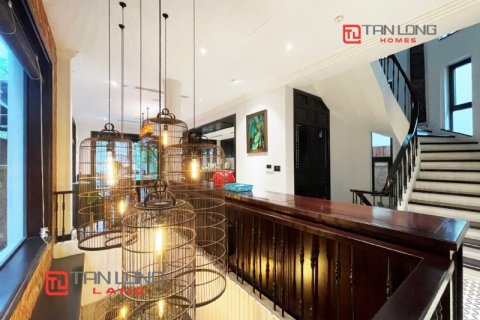 4 bedrooms Villa in Long Bien, Ha Noi, No. 2054 11