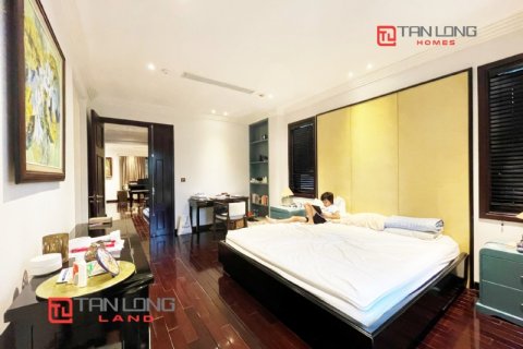 4 bedrooms Villa in Long Bien, Ha Noi, No. 2054 22