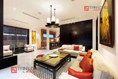 4 bedrooms Villa in Long Bien, Ha Noi, No. 2054 6