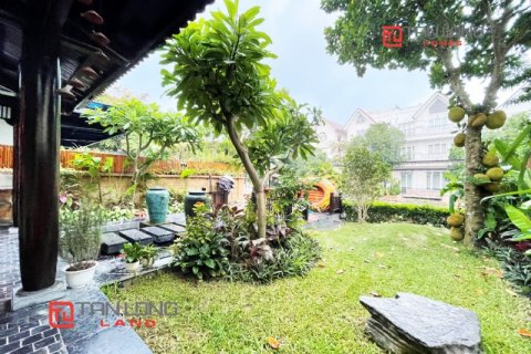 4 bedrooms Villa in Long Bien, Ha Noi, No. 2054 4