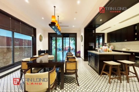 4 bedrooms Villa in Long Bien, Ha Noi, No. 2054 10
