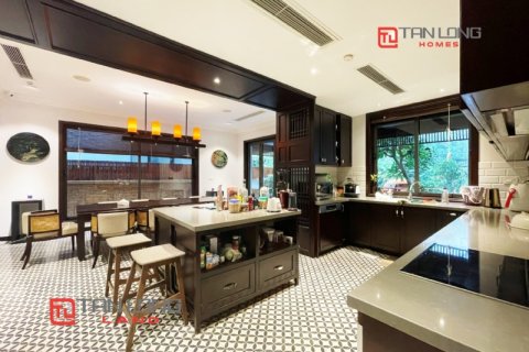 4 bedrooms Villa in Long Bien, Ha Noi, No. 2054 7