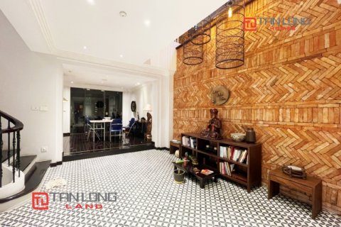 4 bedrooms Villa in Long Bien, Ha Noi, No. 2054 17