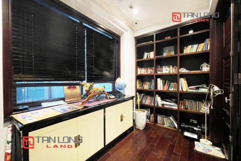 4 bedrooms Villa in Long Bien, Ha Noi, No. 2054 24