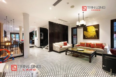 4 bedrooms Villa in Long Bien, Ha Noi, No. 2054 5