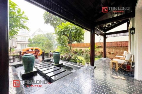 4 bedrooms Villa in Long Bien, Ha Noi, No. 2054 2