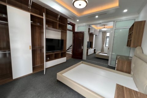4 bedrooms Apartment in Long Bien, Ha Noi, No. 2053 9