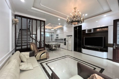 4 bedrooms Apartment in Long Bien, Ha Noi, No. 2053 2