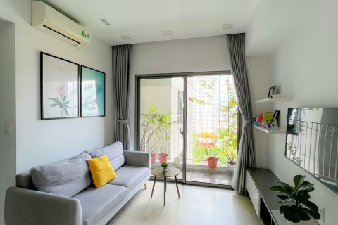 2 bedrooms Apartment in Thu Duc, Ho Chi Minh, No. 21653 27