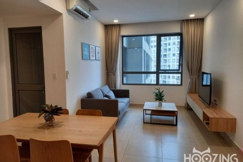 2 bedrooms Apartment in Thu Duc, Ho Chi Minh, No. 21653 14
