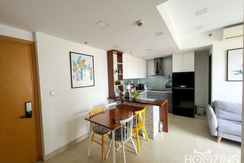 2 bedrooms Apartment in Thu Duc, Ho Chi Minh, No. 21653 22