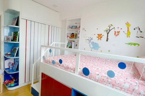 2 bedrooms Apartment in Thu Duc, Ho Chi Minh, No. 21653 26