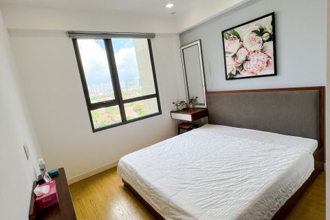 2 bedrooms Apartment in Thu Duc, Ho Chi Minh, No. 21653 23